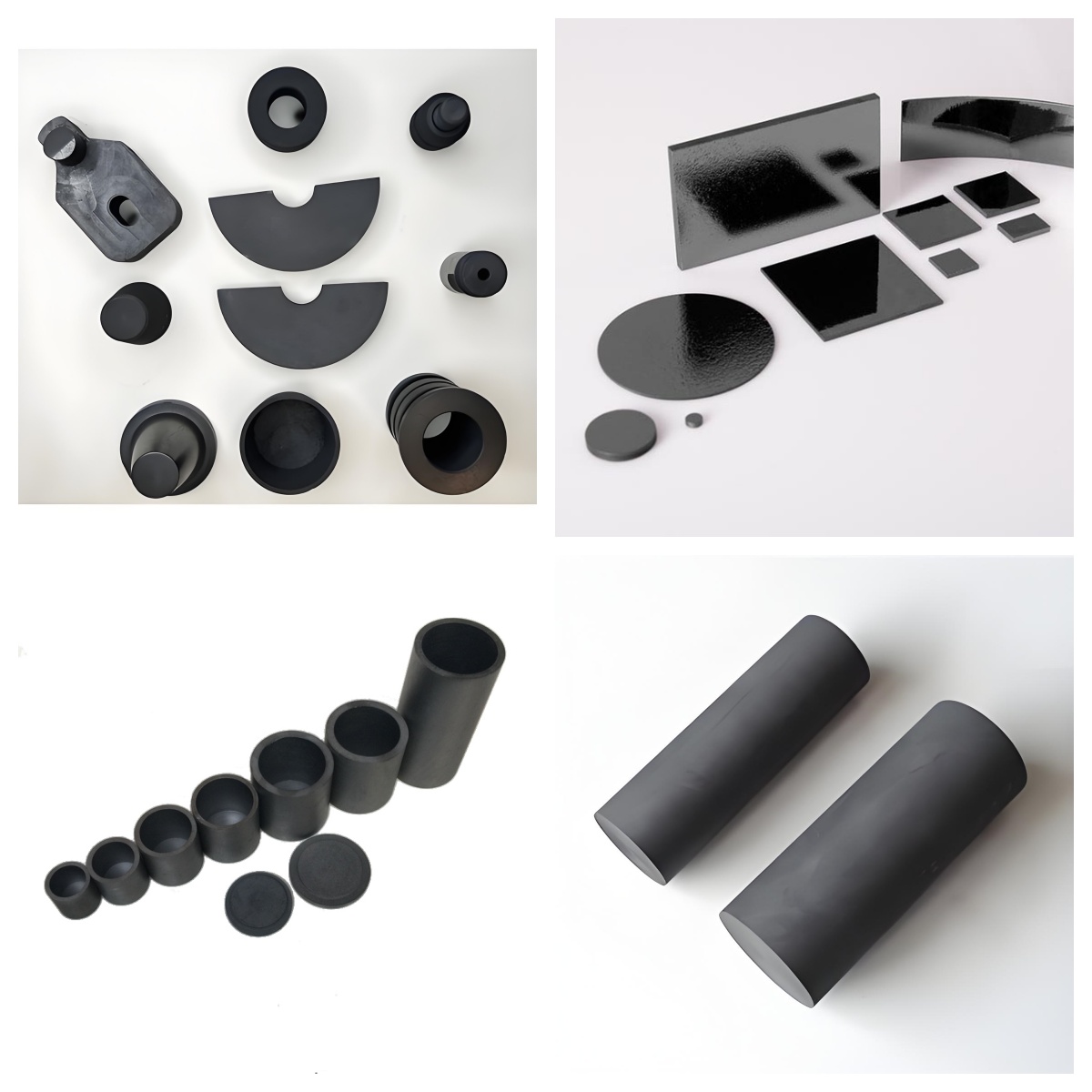 High Purity Pyrolytic Graphite Sheets for Thermal Management