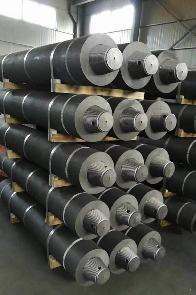 graphite electrode
