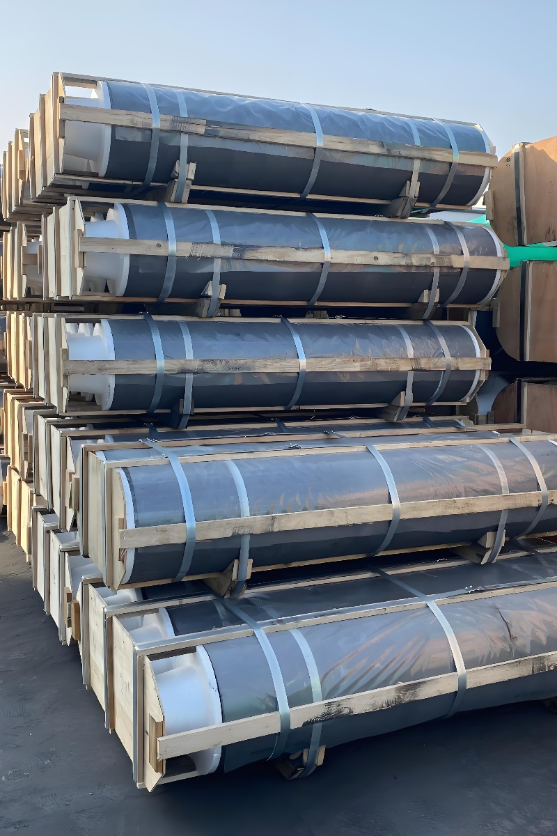 graphite electrode