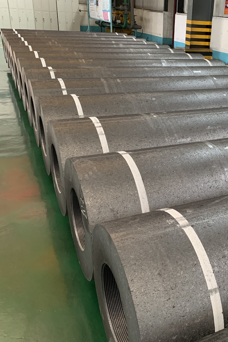 graphite electrode