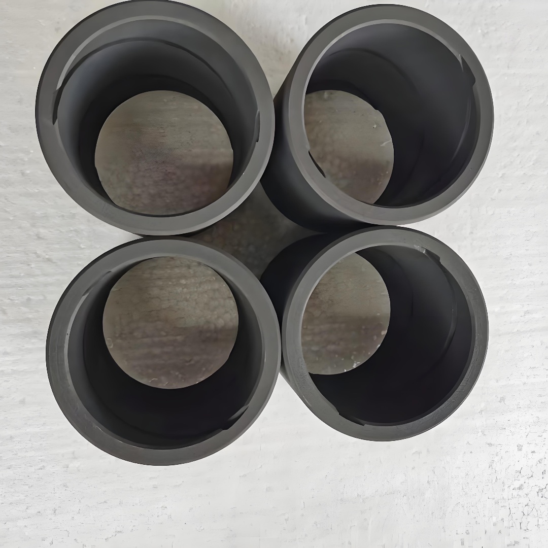 Special Graphite Materials