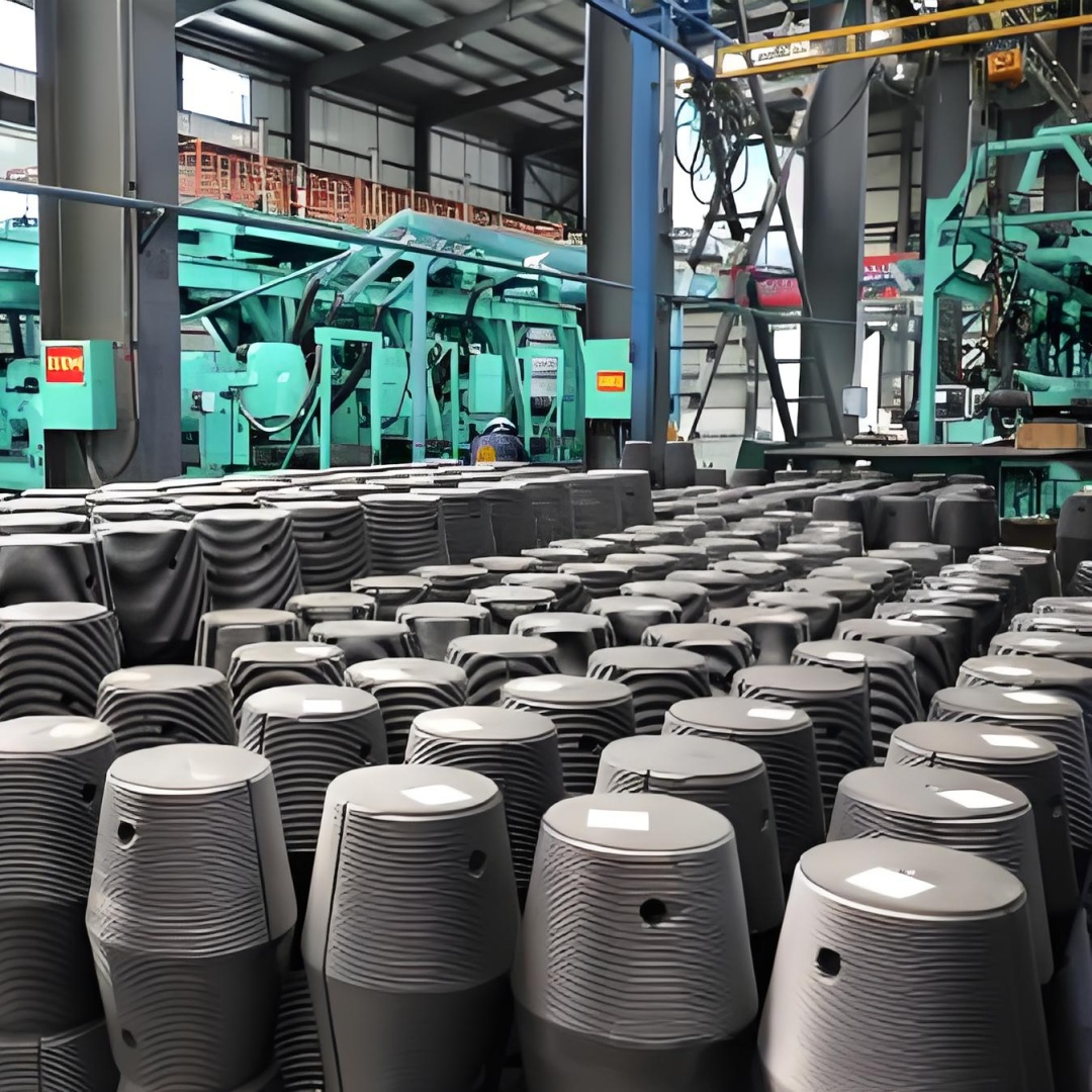graphite electrode nipples supplier