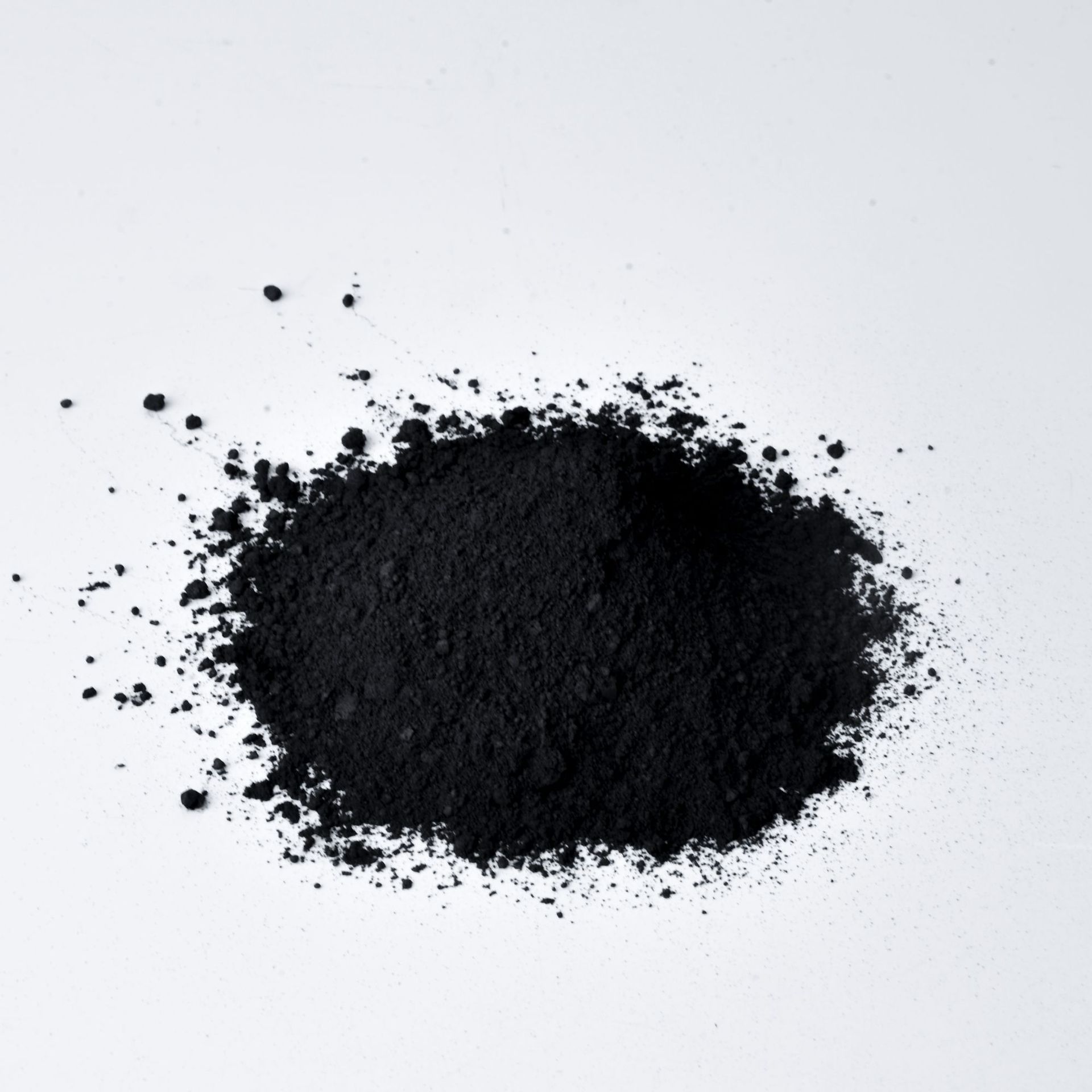 ultrafine graphite powder