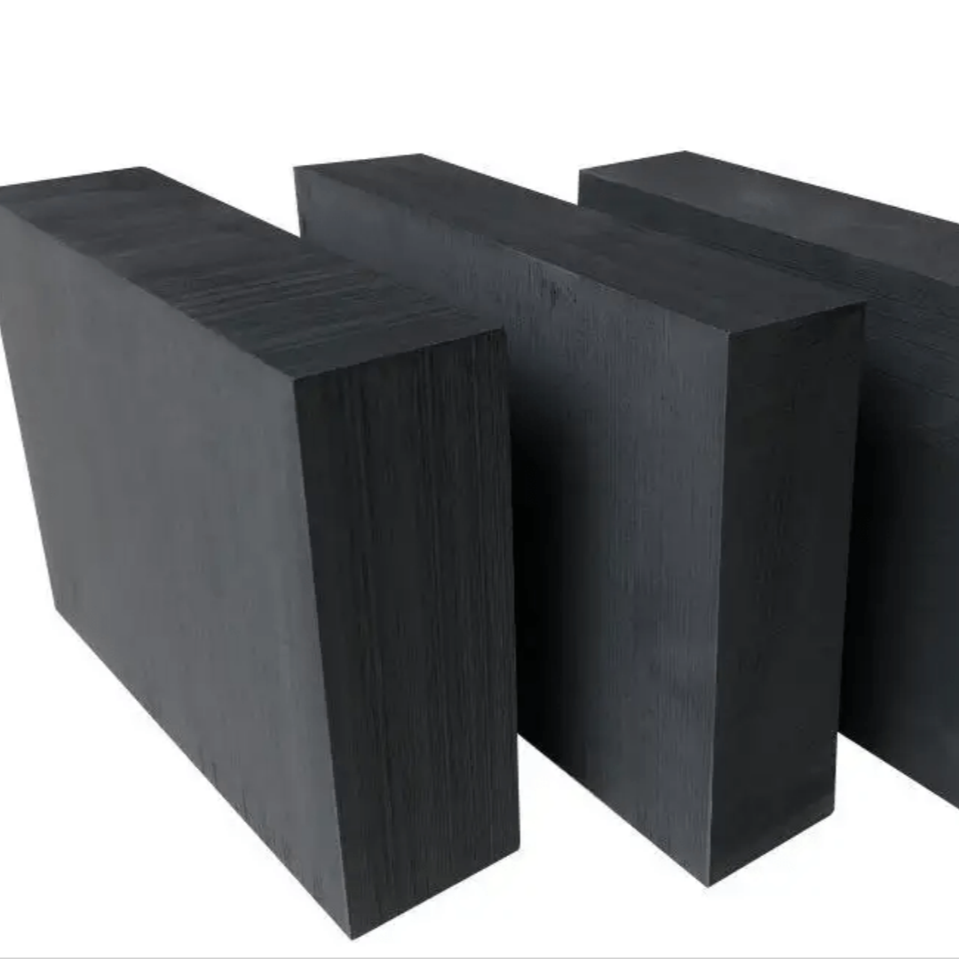Ideal choice for B2B procurement in steelmaking, aluminum smelting, foundry, and refractories. Our medium coarse graphite blocks deliver durability, high thermal conductivity, and cost-effective perfo