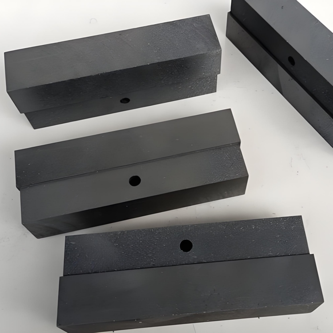 medium coarse graphite blocks