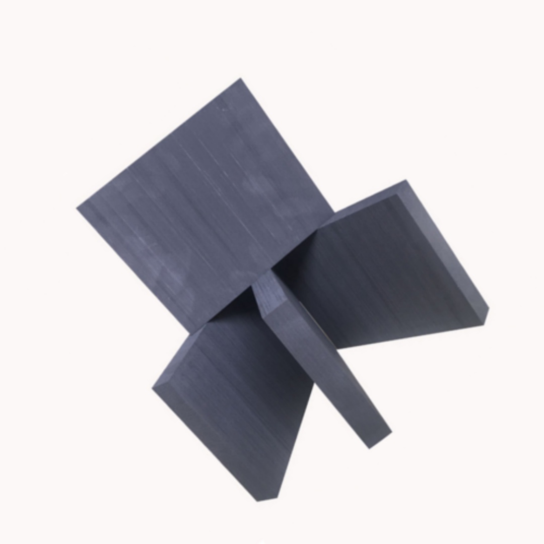 medium coarse graphite blocks