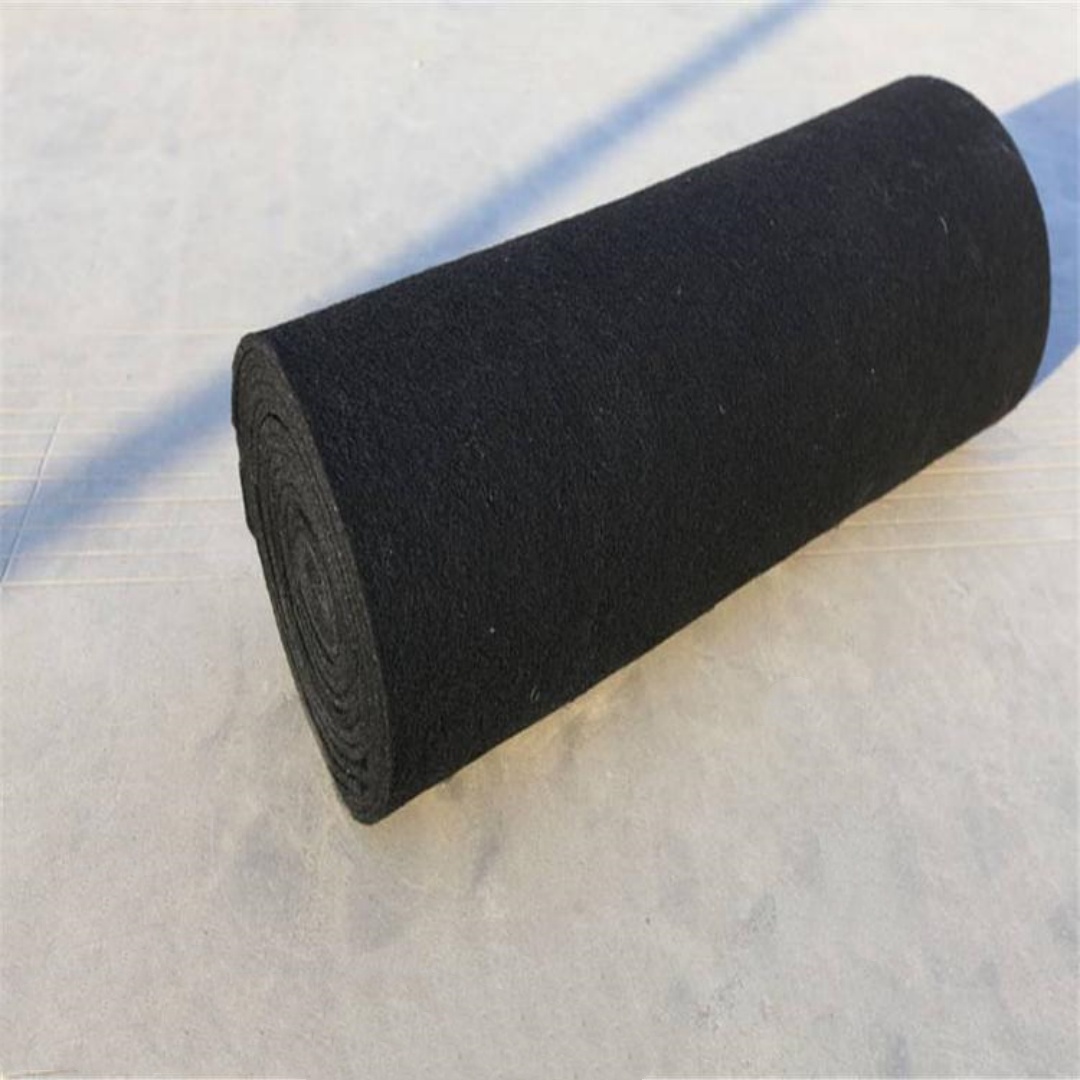 graphite carbon blanket