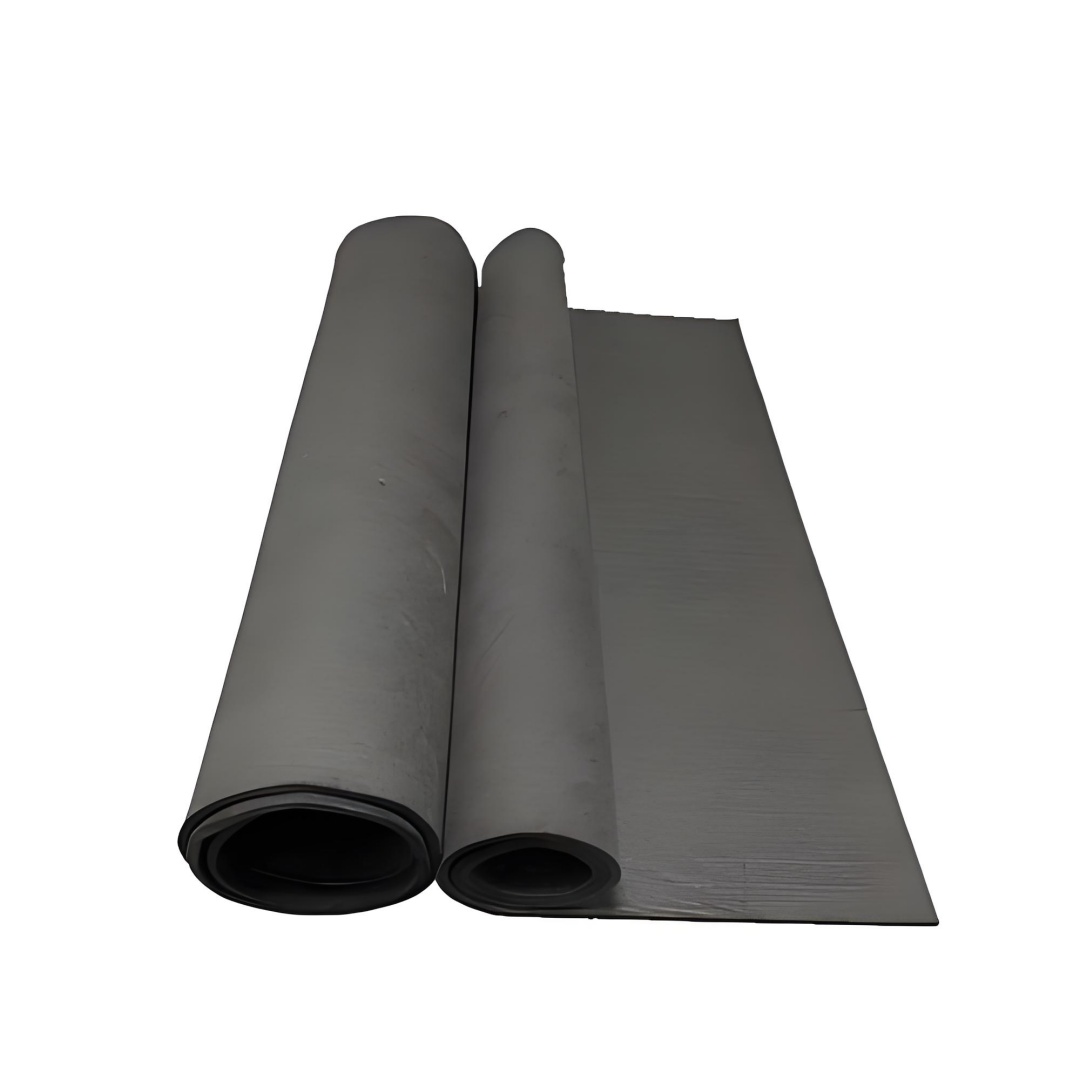 graphite carbon blanket