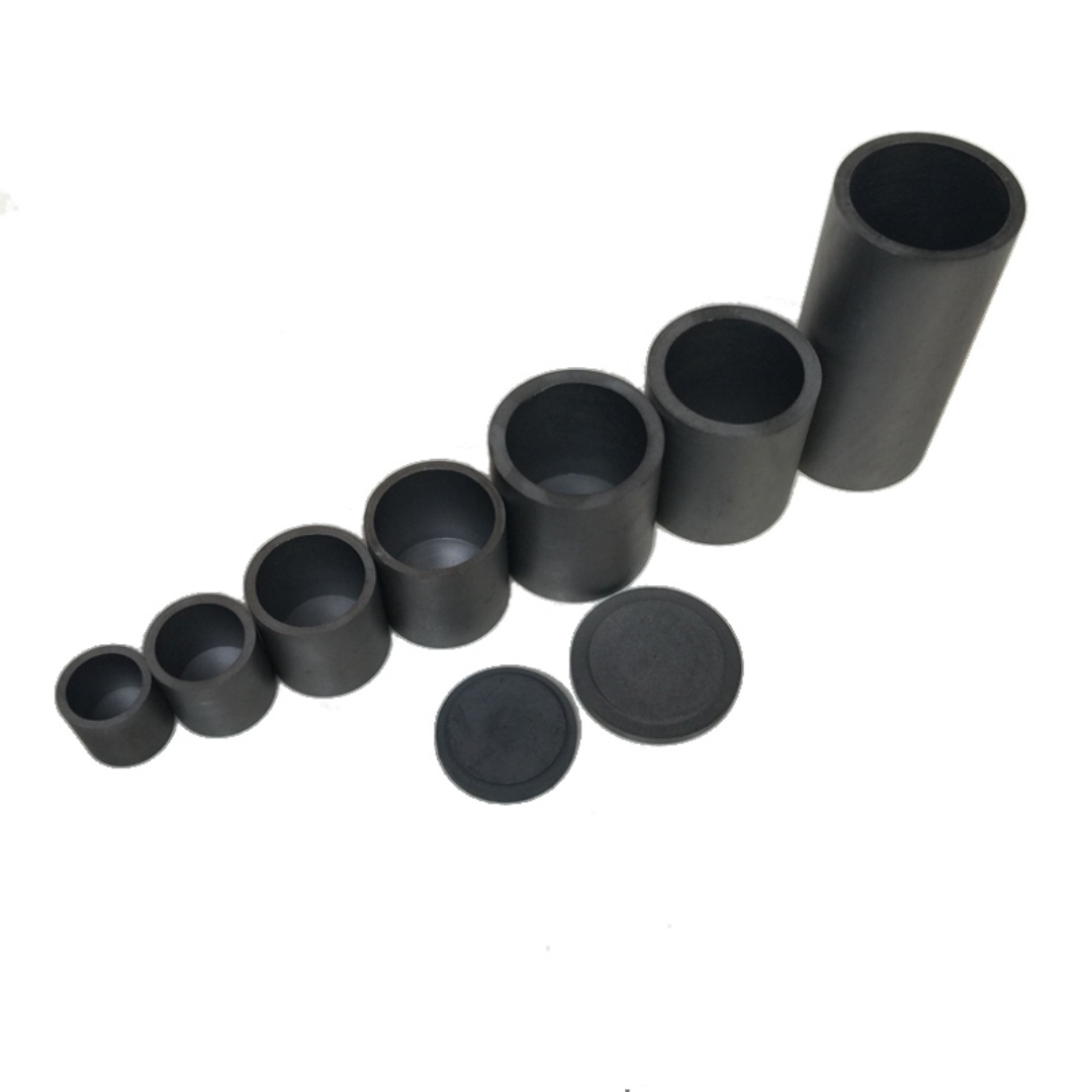pyrolytic graphite