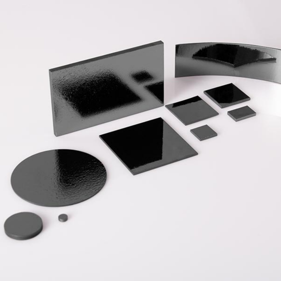 pyrolytic graphite