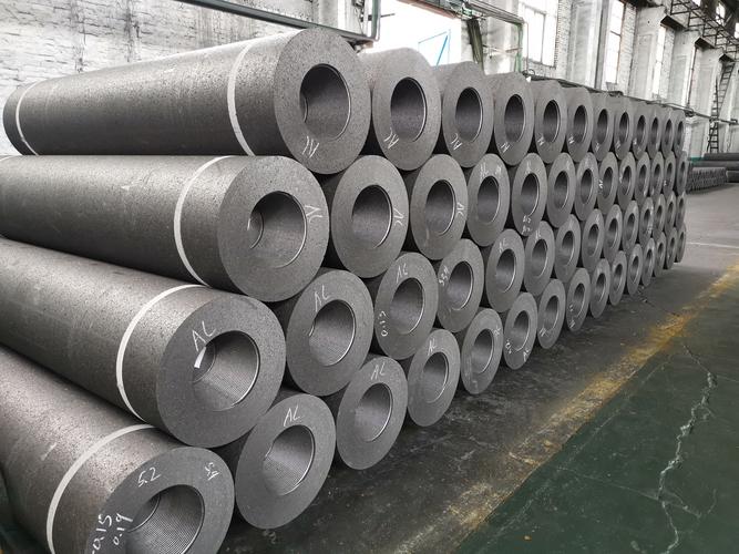 graphite electrode